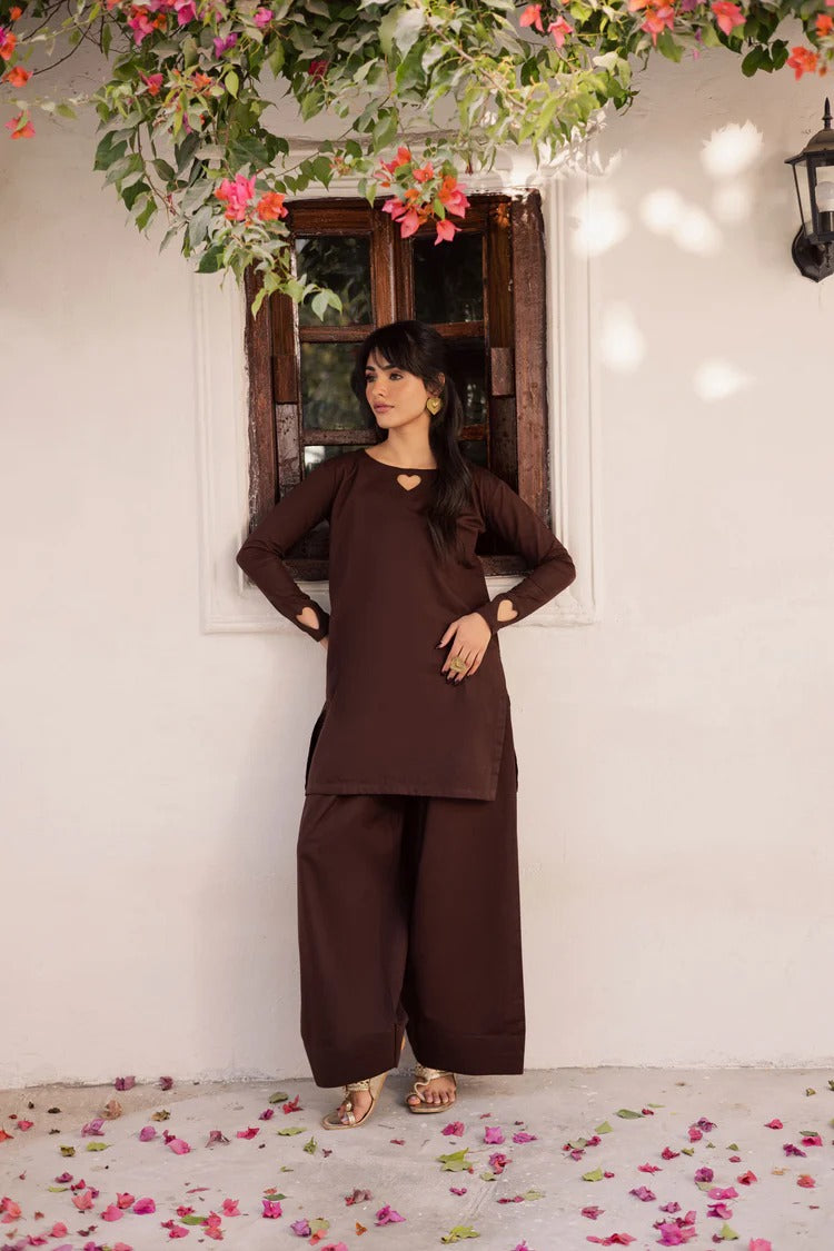 Heart Farshi 2pc  Stuff Cotton Size M L Xl