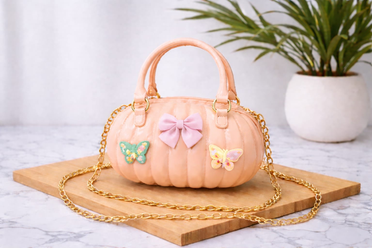 kidz NEW design Mini Size Fiber Bags